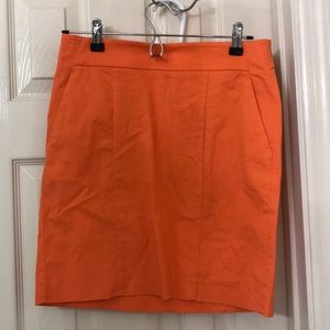 Ann Taylor Madison Skirt